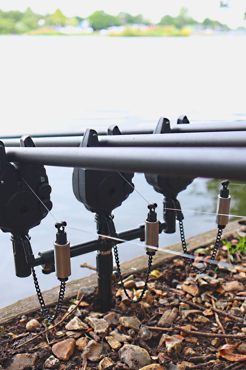 Stainless Steel Bobbins