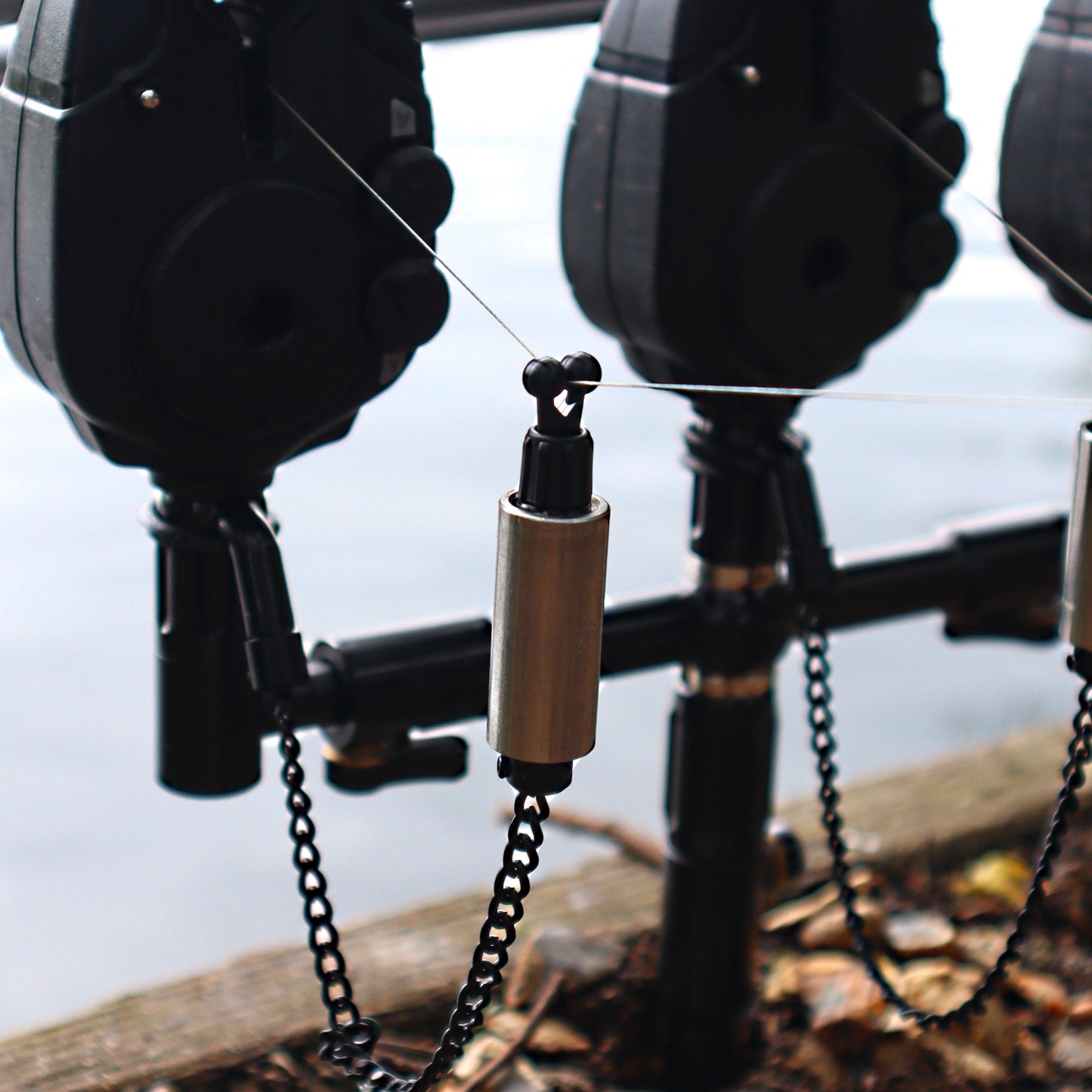 Stainless Steel Bobbins